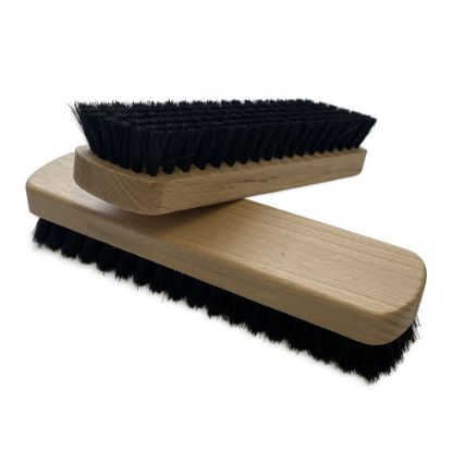 Obrázek Kartáč na obuv leštící velký