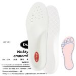 Picture of ANATOMIC ORTHO SPORT insoles