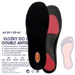 Bild von Einlagen DOUBLE ANTISHOCK