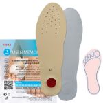 Obrázok z Vložky MEMORY sport gel