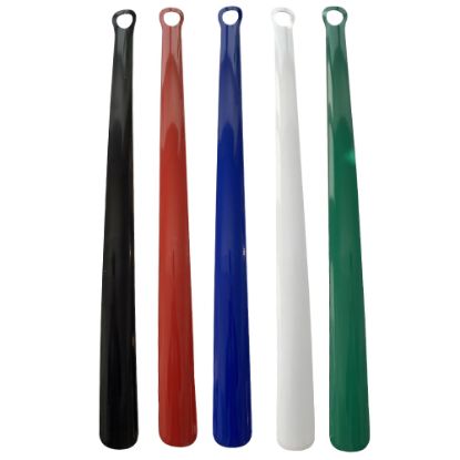 Obrázok z Lžíce kov 60 cm s očkem