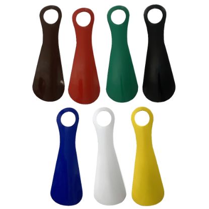 Obrázok z Lžíce kov 15 cm