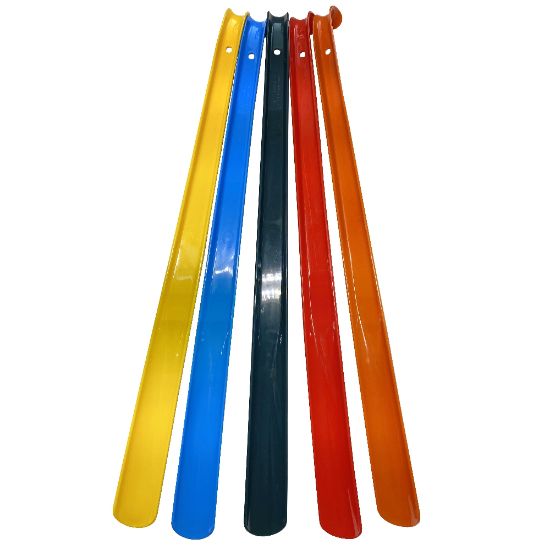 Bild von Lžíce plast 60 cm s háčkem