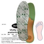 Obrázek Vložky FLEXI CARBON gel