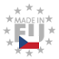 Handgefertigt in der Tschechischen Republik